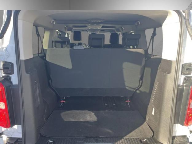 TOYOTA Proace Combi 2.0L 140 D-4D Dynamic Long 9 places  