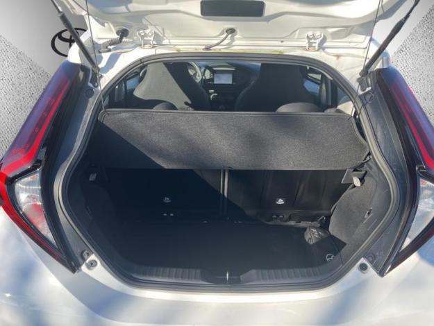 TOYOTA Aygo X 1.0 VVT-i 72 Active Business  
