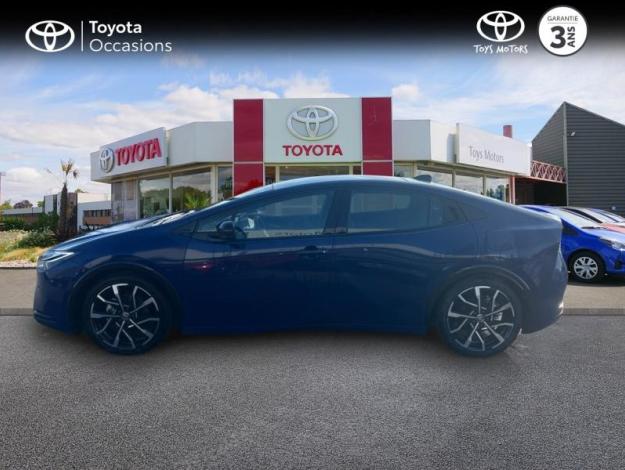 TOYOTA Prius Prius Hybride Rechargeable 223ch Design  PRIUS PHEV 2.0L 223 CH DESIGN PANO