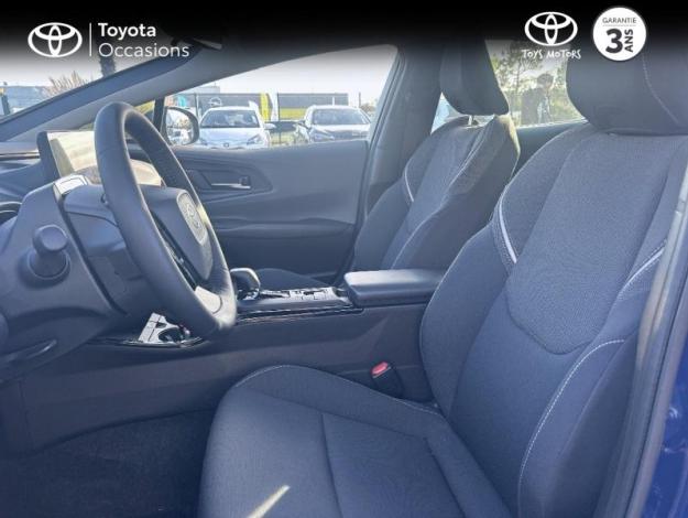 TOYOTA Prius Prius Hybride Rechargeable 223ch Design  PRIUS PHEV 2.0L 223 CH DESIGN PANO