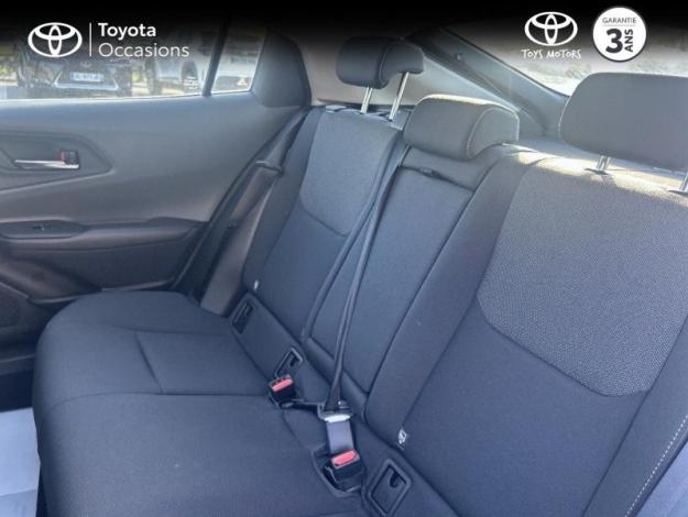 TOYOTA Prius Prius Hybride Rechargeable 223ch Design  PRIUS PHEV 2.0L 223 CH DESIGN PANO