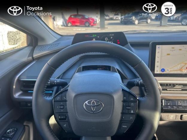 TOYOTA Prius Prius Hybride Rechargeable 223ch Design  PRIUS PHEV 2.0L 223 CH DESIGN PANO