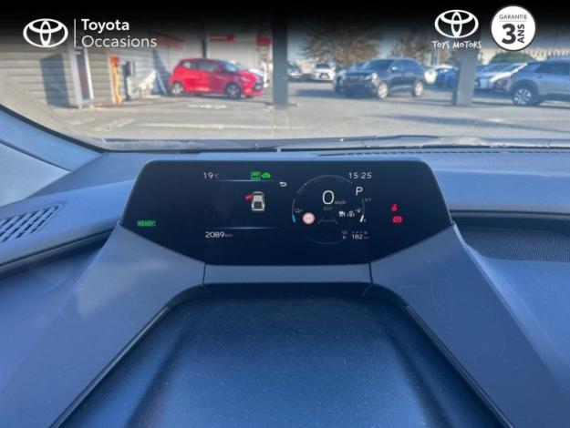 TOYOTA Prius Prius Hybride Rechargeable 223ch Design  PRIUS PHEV 2.0L 223 CH DESIGN PANO