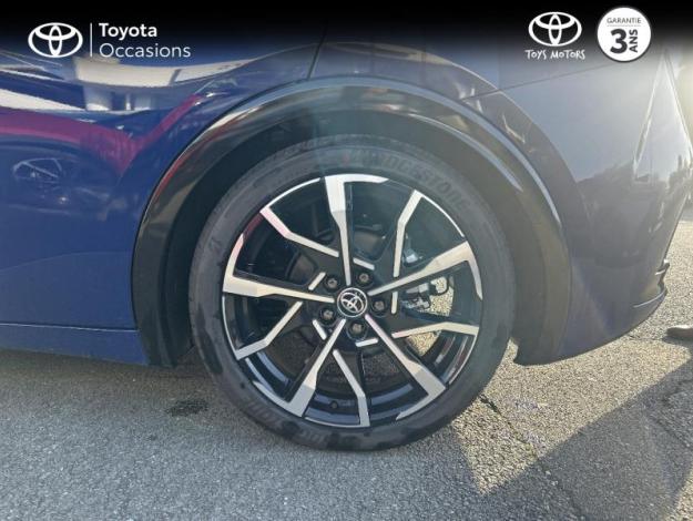 TOYOTA Prius Prius Hybride Rechargeable 223ch Design  PRIUS PHEV 2.0L 223 CH DESIGN PANO