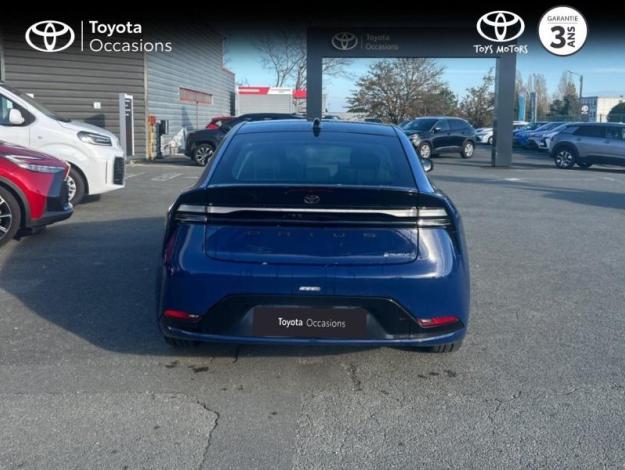 TOYOTA Prius Prius Hybride Rechargeable 223ch Design  PRIUS PHEV 2.0L 223 CH DESIGN PANO