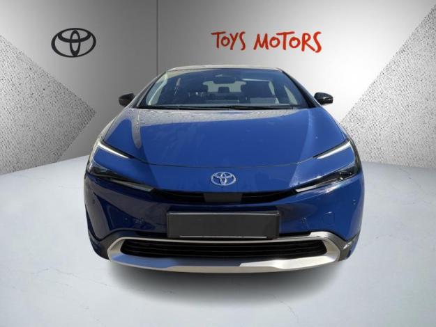 TOYOTA Prius Prius Hybride Rechargeable 223ch Dynamic  PRIUS PHEV 2.0L 223 CH DYNAMIC