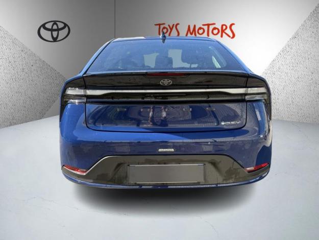 TOYOTA Prius Prius Hybride Rechargeable 223ch Dynamic  PRIUS PHEV 2.0L 223 CH DYNAMIC
