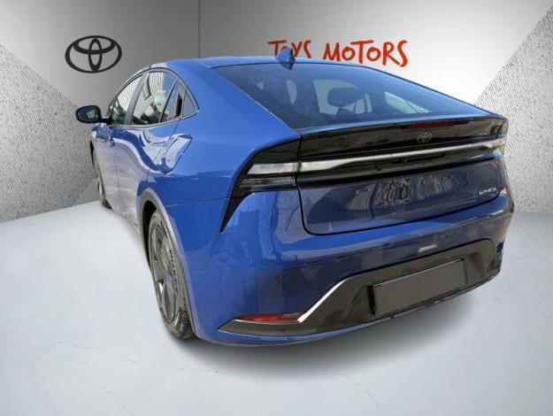 TOYOTA Prius Prius Hybride Rechargeable 223ch Dynamic  PRIUS PHEV 2.0L 223 CH DYNAMIC