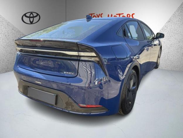 TOYOTA Prius Prius Hybride Rechargeable 223ch Dynamic  PRIUS PHEV 2.0L 223 CH DYNAMIC