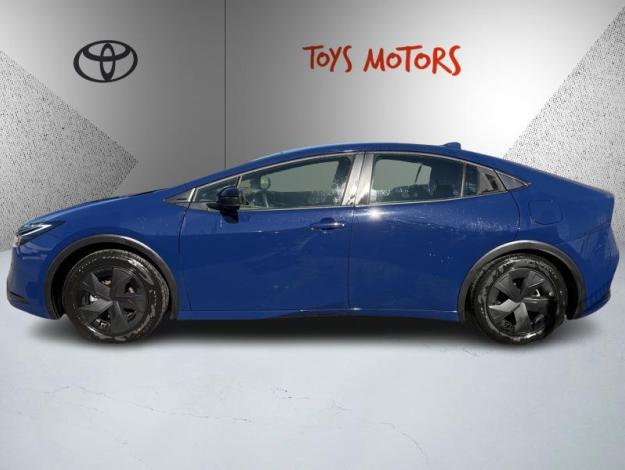 TOYOTA Prius Prius Hybride Rechargeable 223ch Dynamic  PRIUS PHEV 2.0L 223 CH DYNAMIC