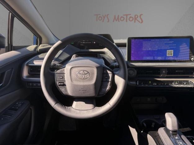 TOYOTA Prius Prius Hybride Rechargeable 223ch Dynamic  PRIUS PHEV 2.0L 223 CH DYNAMIC