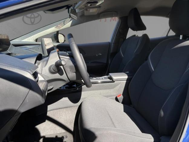 TOYOTA Prius Prius Hybride Rechargeable 223ch Dynamic  PRIUS PHEV 2.0L 223 CH DYNAMIC