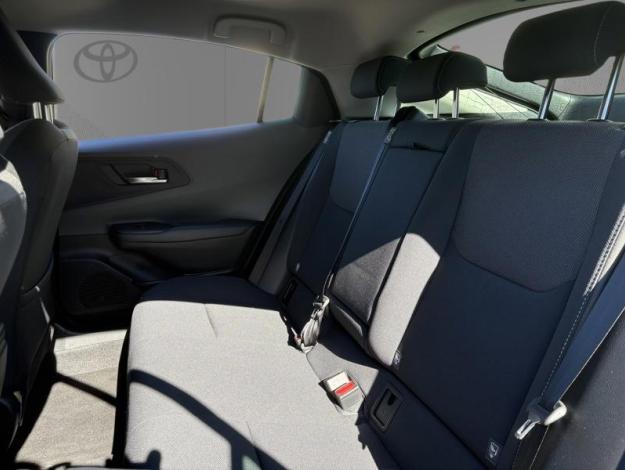 TOYOTA Prius Prius Hybride Rechargeable 223ch Dynamic  PRIUS PHEV 2.0L 223 CH DYNAMIC