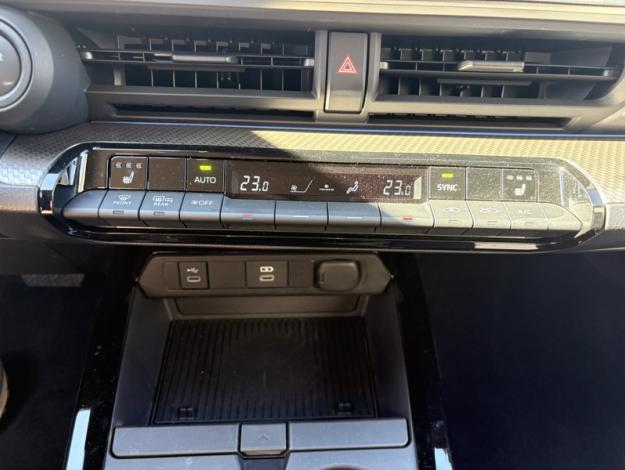 TOYOTA Prius Prius Hybride Rechargeable 223ch Dynamic  PRIUS PHEV 2.0L 223 CH DYNAMIC