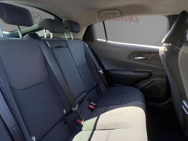 TOYOTA Prius Prius Hybride Rechargeable 223ch Dynamic  PRIUS PHEV 2.0L 223 CH DYNAMIC