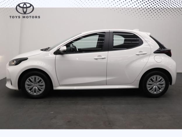 TOYOTA Yaris 70 VVT-i Dynamic Business  
