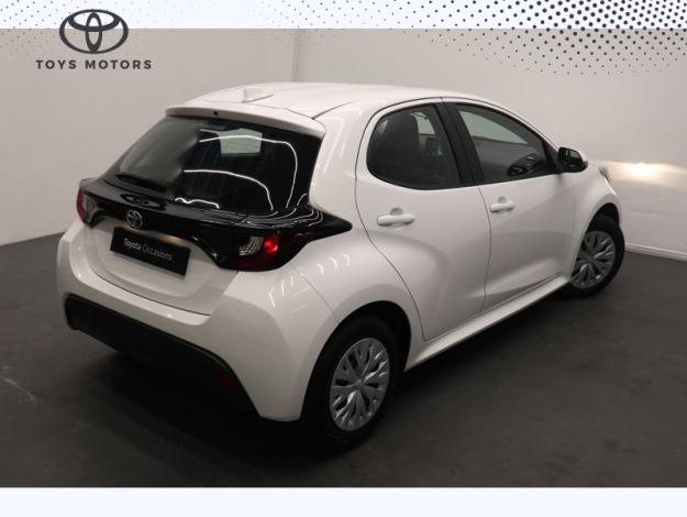 TOYOTA Yaris 70 VVT-i Dynamic Business  