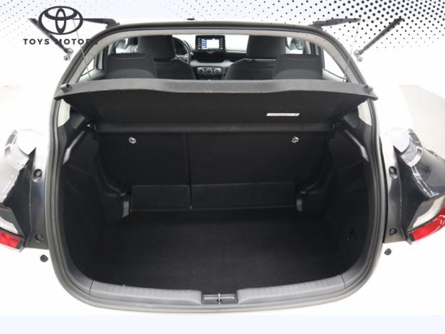 TOYOTA Yaris 70 VVT-i Dynamic Business  