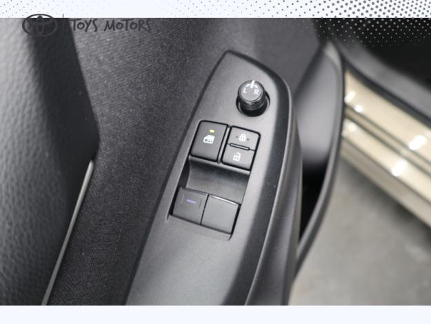 TOYOTA Yaris Hybride 116h Dynamic  1.5 116 ch 