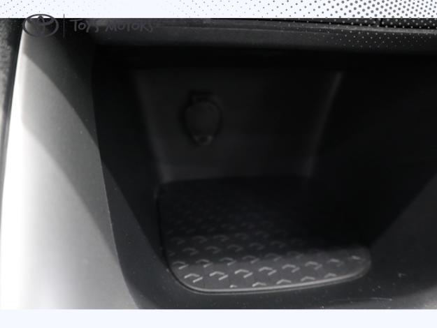 TOYOTA Yaris Hybride 116h Dynamic  1.5 116 ch 