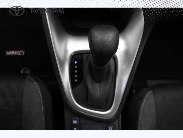 TOYOTA Yaris Hybride 116h Dynamic  1.5 116 ch 