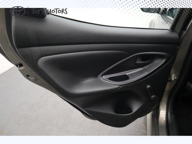 TOYOTA Yaris Hybride 116h Dynamic  1.5 116 ch 