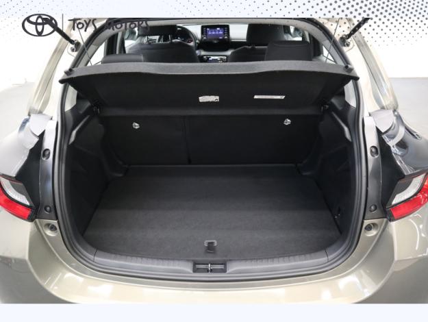 TOYOTA Yaris Hybride 116h Dynamic  1.5 116 ch 