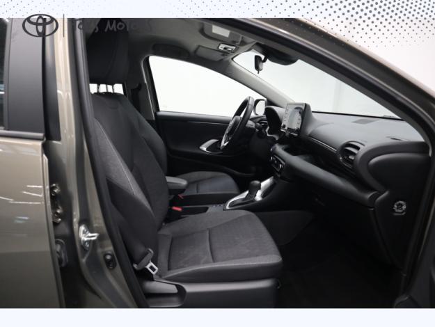 TOYOTA Yaris Hybride 116h Dynamic  1.5 116 ch 