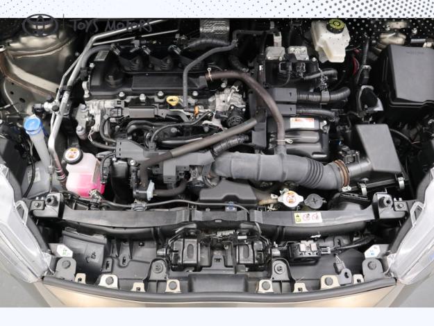TOYOTA Yaris Hybride 116h Dynamic  1.5 116 ch 