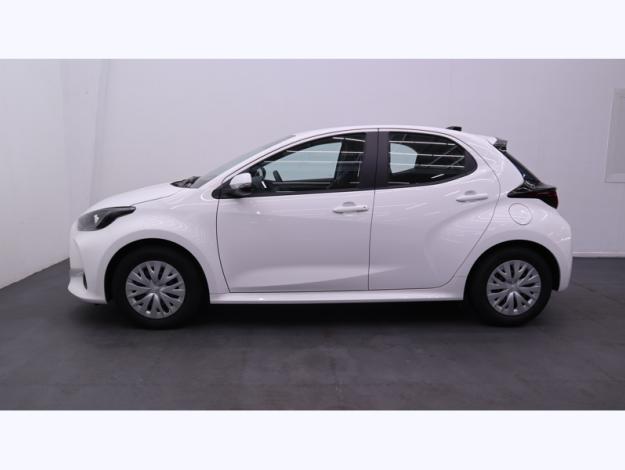 TOYOTA Yaris Hybrid Dynamic Business  1.5 116 ch 