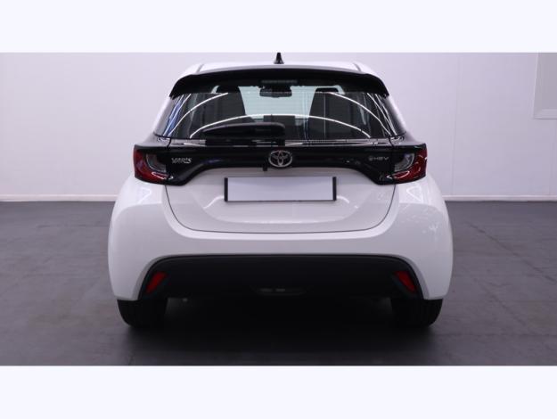 TOYOTA Yaris Hybrid Dynamic Business  1.5 116 ch 