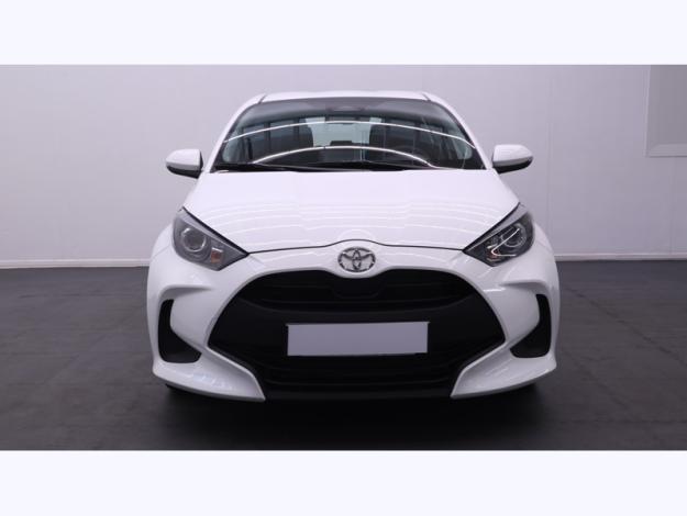 TOYOTA Yaris Hybrid Dynamic Business  1.5 116 ch 