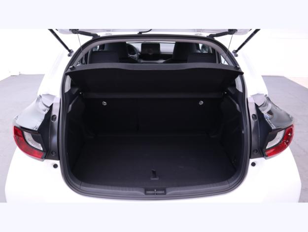 TOYOTA Yaris Hybrid Dynamic Business  1.5 116 ch 