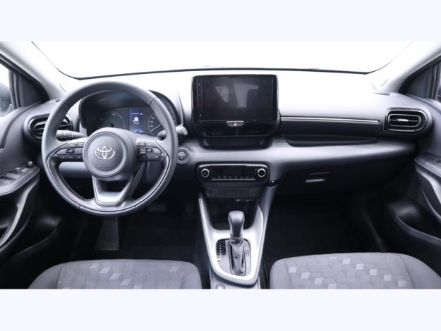TOYOTA Yaris Hybrid Dynamic Business  1.5 116 ch 