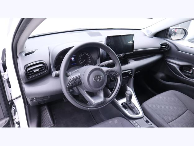 TOYOTA Yaris Hybrid Dynamic Business  1.5 116 ch 