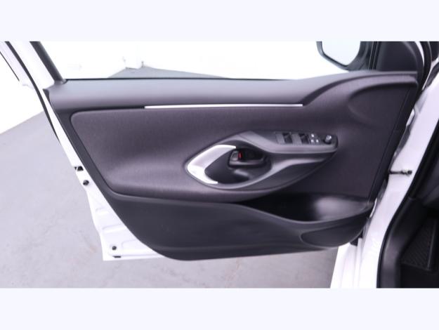 TOYOTA Yaris Hybrid Dynamic Business  1.5 116 ch 