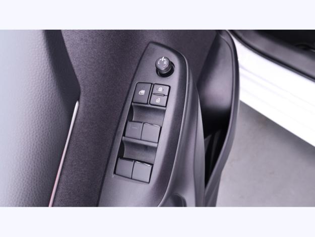 TOYOTA Yaris Hybrid Dynamic Business  1.5 116 ch 