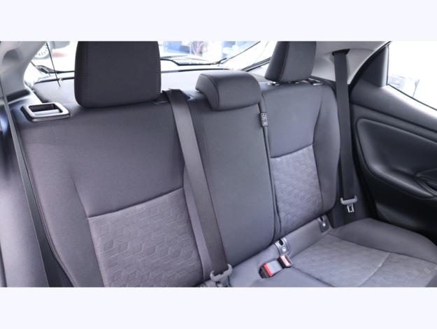 TOYOTA Yaris Hybrid Dynamic Business  1.5 116 ch 