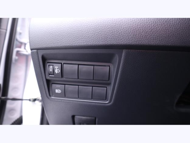 TOYOTA Yaris Hybrid Dynamic Business  1.5 116 ch 