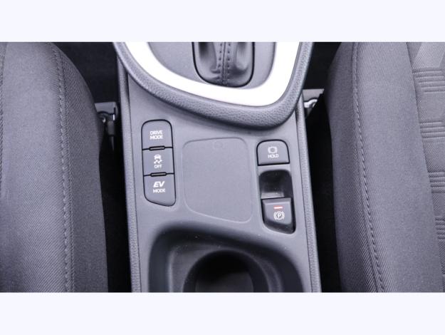 TOYOTA Yaris Hybrid Dynamic Business  1.5 116 ch 
