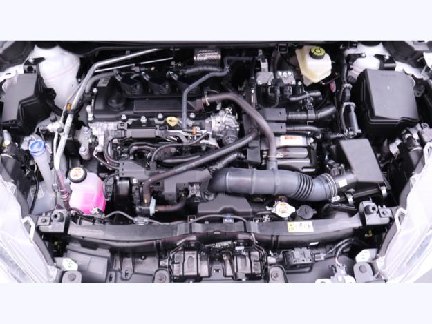 TOYOTA Yaris Hybrid Dynamic Business  1.5 116 ch 