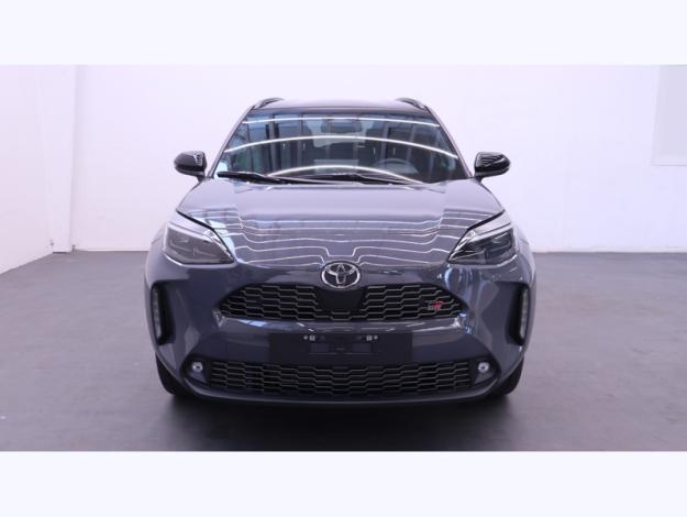 TOYOTA Yaris Cross 1.5 HYBRID 130H GR SPORT AUTO  YARIS CROSS 130H 2WD GR SPORT MY25 SHOWROOM
