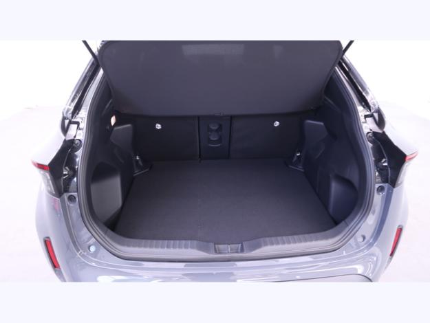 TOYOTA Yaris Cross 1.5 HYBRID 130H GR SPORT AUTO  YARIS CROSS 130H 2WD GR SPORT MY25 SHOWROOM