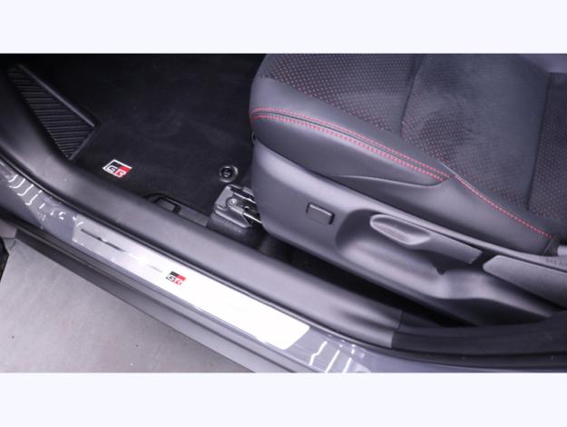 TOYOTA Yaris Cross 1.5 HYBRID 130H GR SPORT AUTO  YARIS CROSS 130H 2WD GR SPORT MY25 SHOWROOM