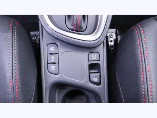 TOYOTA Yaris Cross 1.5 HYBRID 130H GR SPORT AUTO  YARIS CROSS 130H 2WD GR SPORT MY25 SHOWROOM