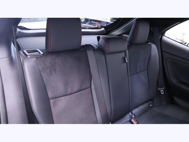 TOYOTA Yaris Cross 1.5 HYBRID 130H GR SPORT AUTO  YARIS CROSS 130H 2WD GR SPORT MY25 SHOWROOM