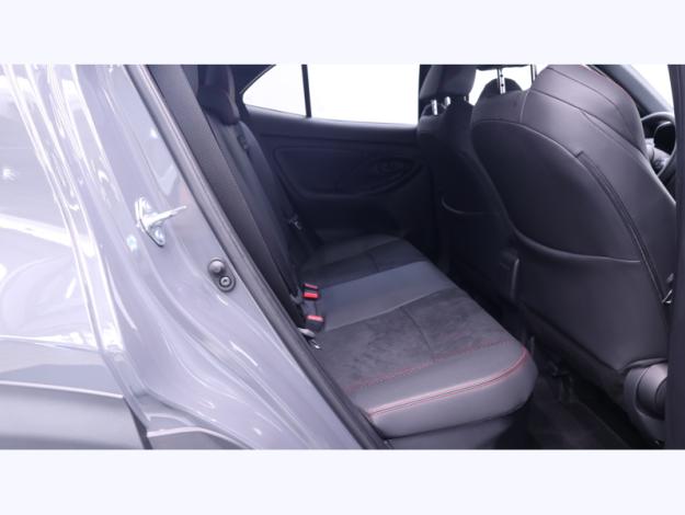 TOYOTA Yaris Cross 1.5 HYBRID 130H GR SPORT AUTO  YARIS CROSS 130H 2WD GR SPORT MY25 SHOWROOM