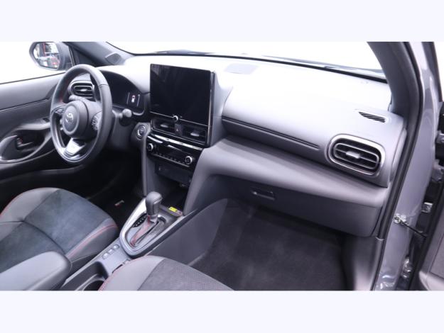 TOYOTA Yaris Cross 1.5 HYBRID 130H GR SPORT AUTO  YARIS CROSS 130H 2WD GR SPORT MY25 SHOWROOM