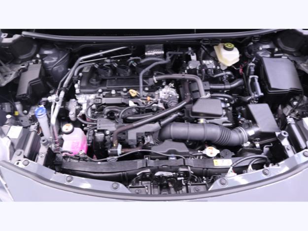 TOYOTA Yaris Cross 1.5 HYBRID 130H GR SPORT AUTO  YARIS CROSS 130H 2WD GR SPORT MY25 SHOWROOM