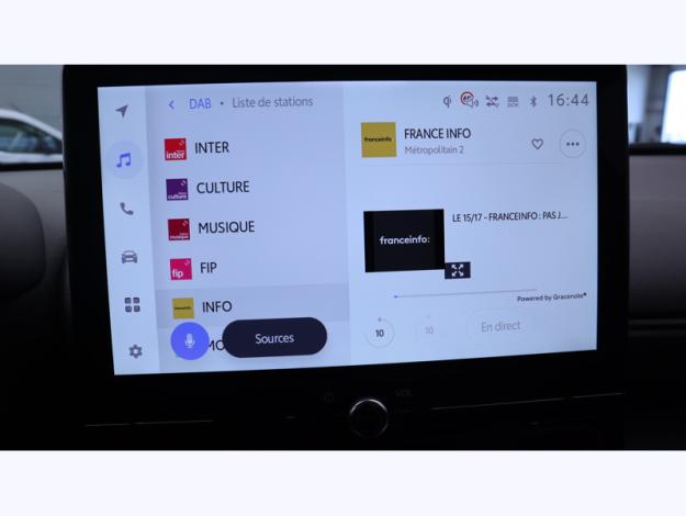 TOYOTA Yaris Cross 1.5 HYBRID 130H GR SPORT AUTO  YARIS CROSS 130H 2WD GR SPORT MY25 SHOWROOM